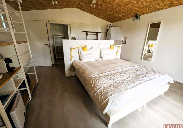 vente Hôtel   bureau Saint Paul En Born