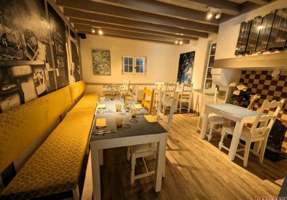 vente Hôtel restaurant Mont De Marsan