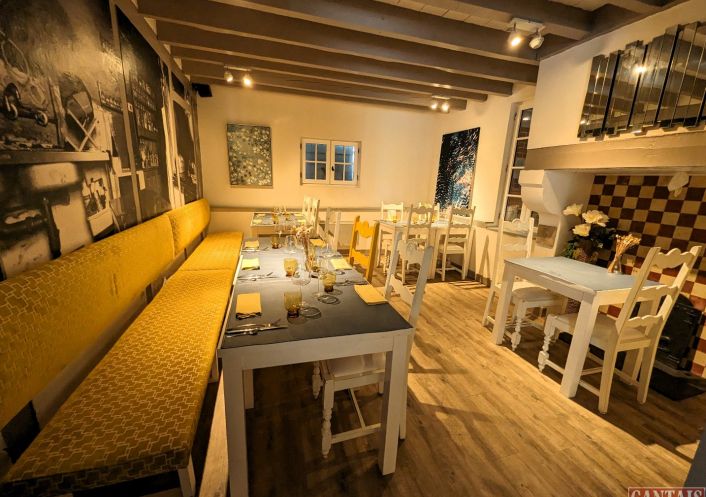 à vendre Hôtel   restaurant Mont De Marsan