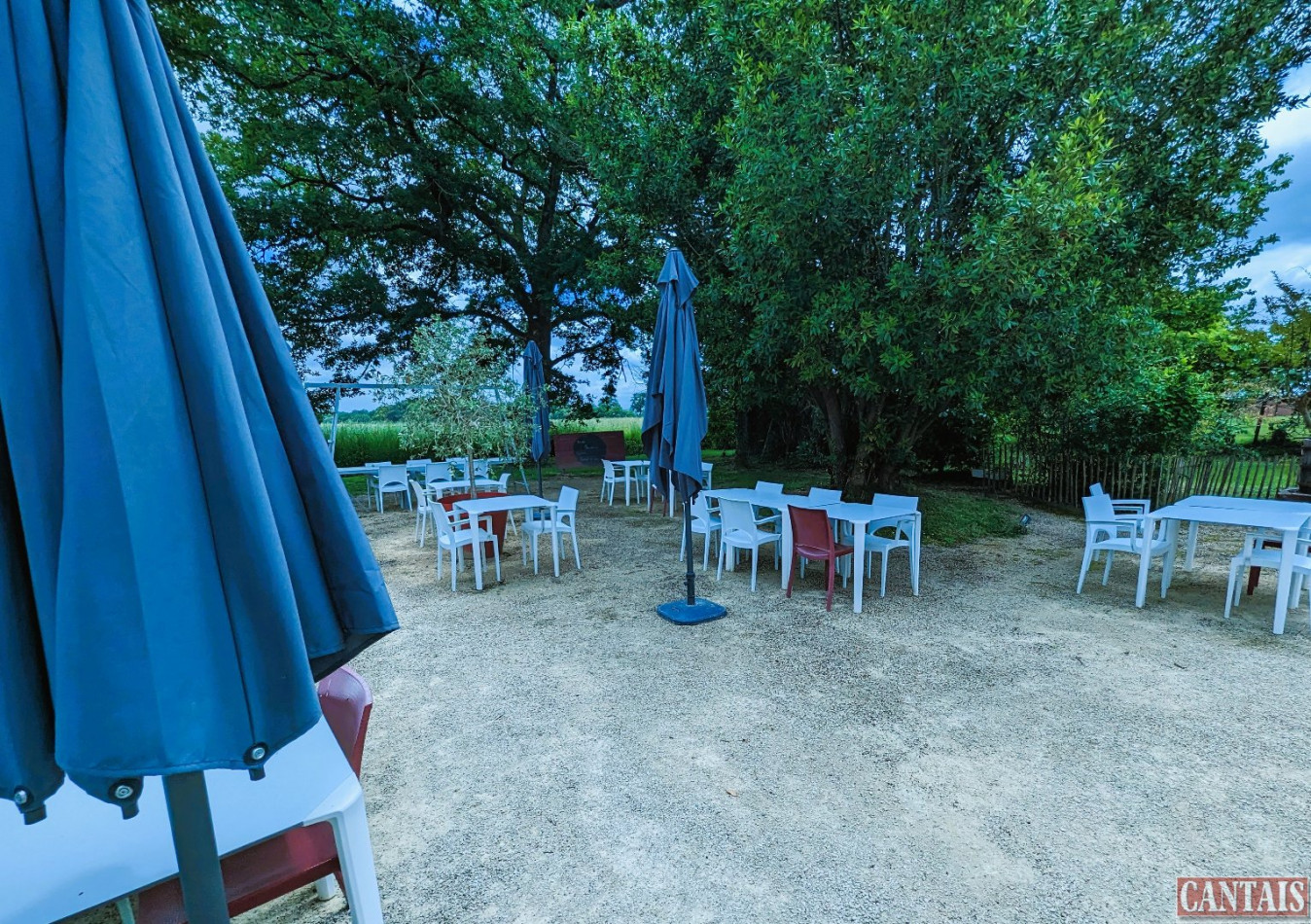 à vendre Hôtel restaurant Mont De Marsan - Photo 2