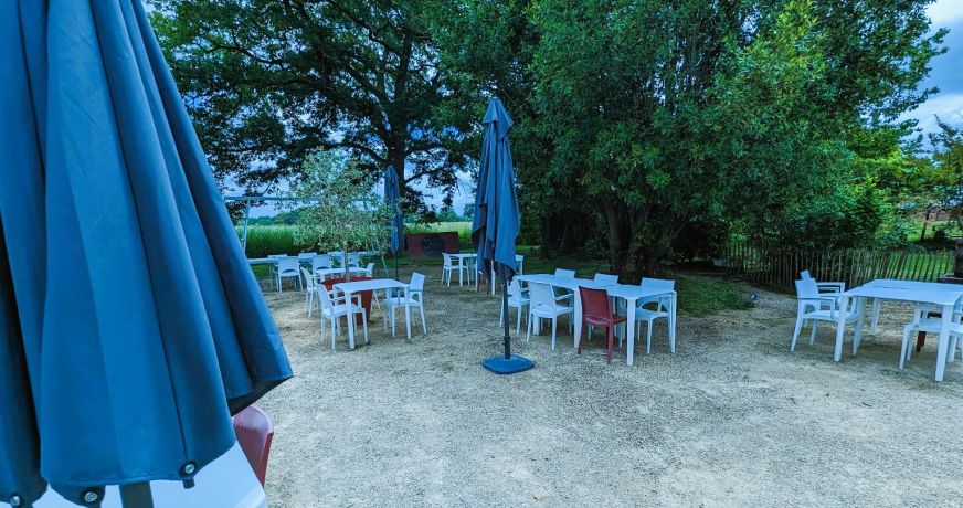 vente Hôtel restaurant Mont De Marsan