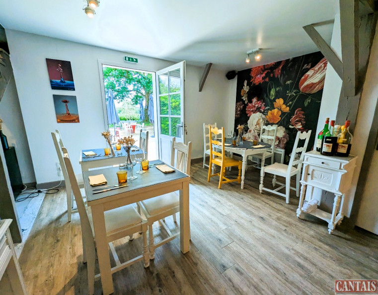 vente Hôtel   restaurant Mont De Marsan - Photo 3