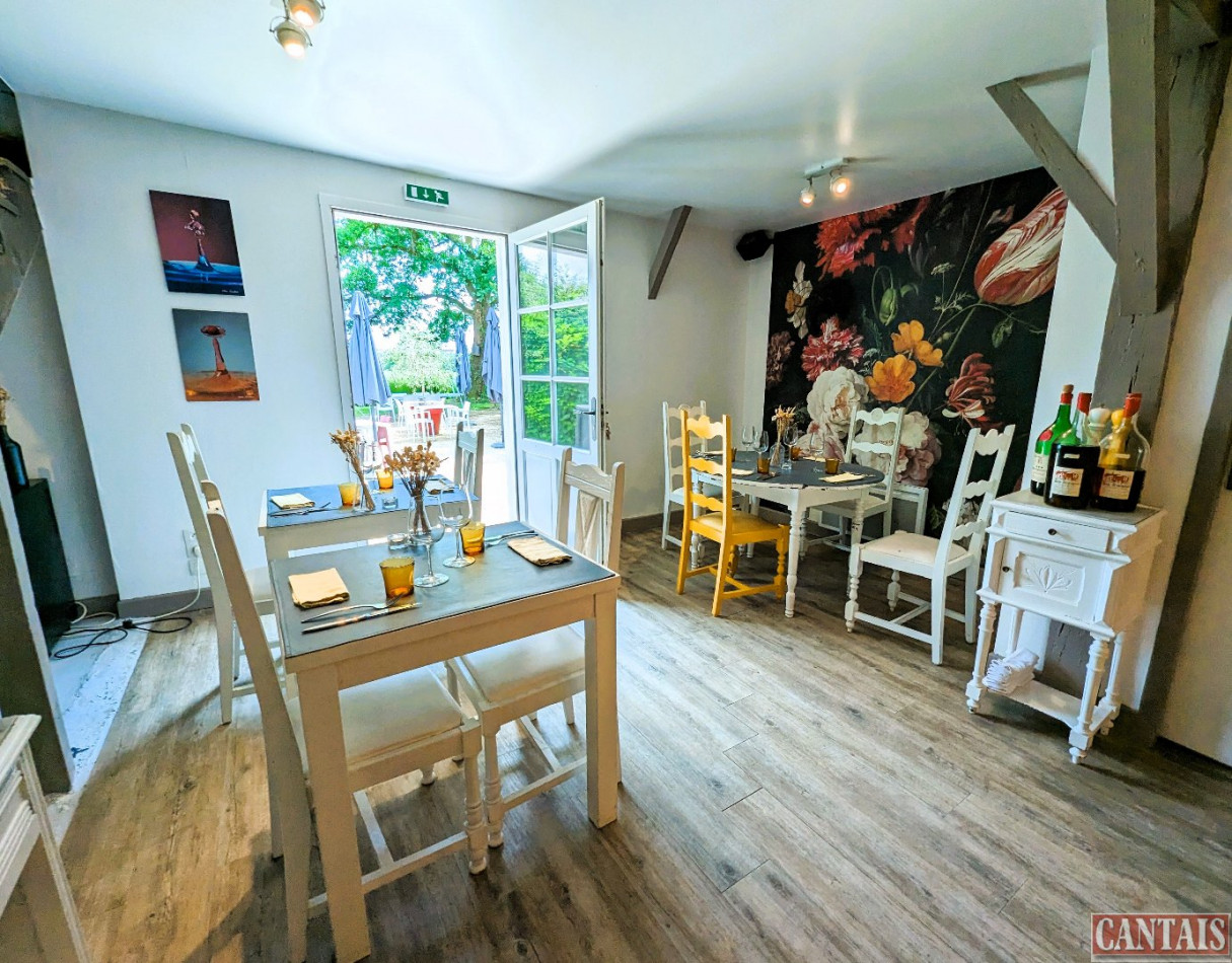 à vendre Hôtel restaurant Mont De Marsan - Photo 3