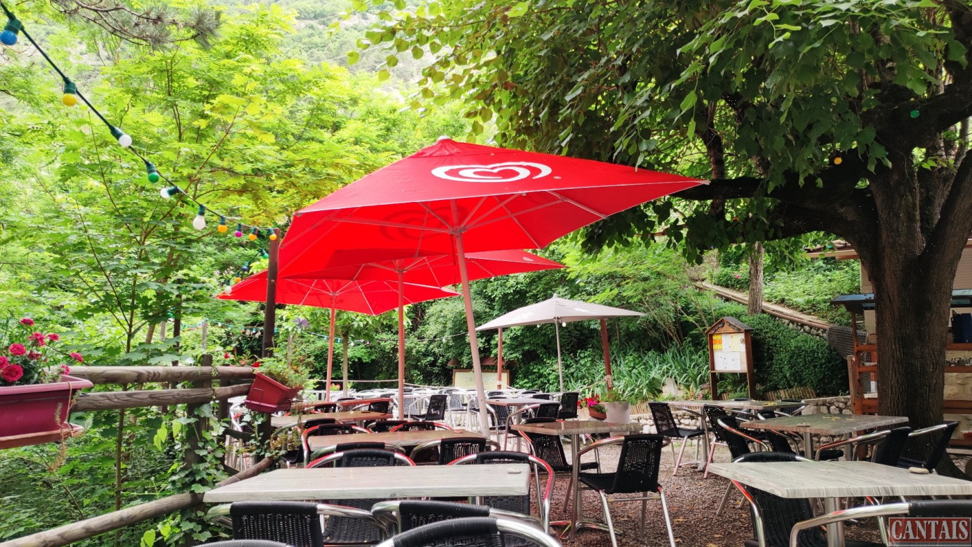 à vendre Camping Aubenas - Photo 4