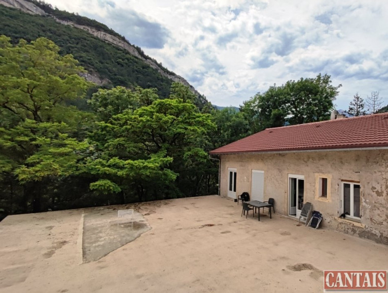 vente Camping Aubenas - Photo 5