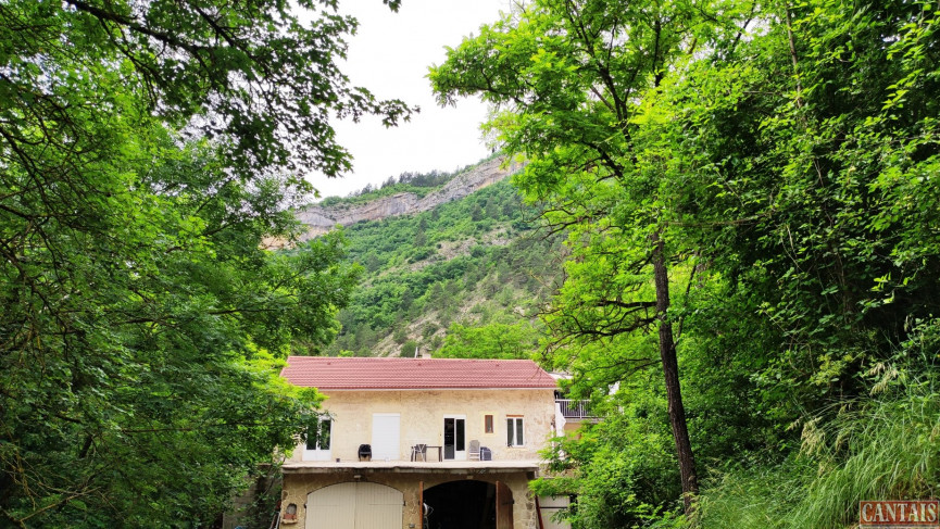 vente Camping Aubenas - Photo 3