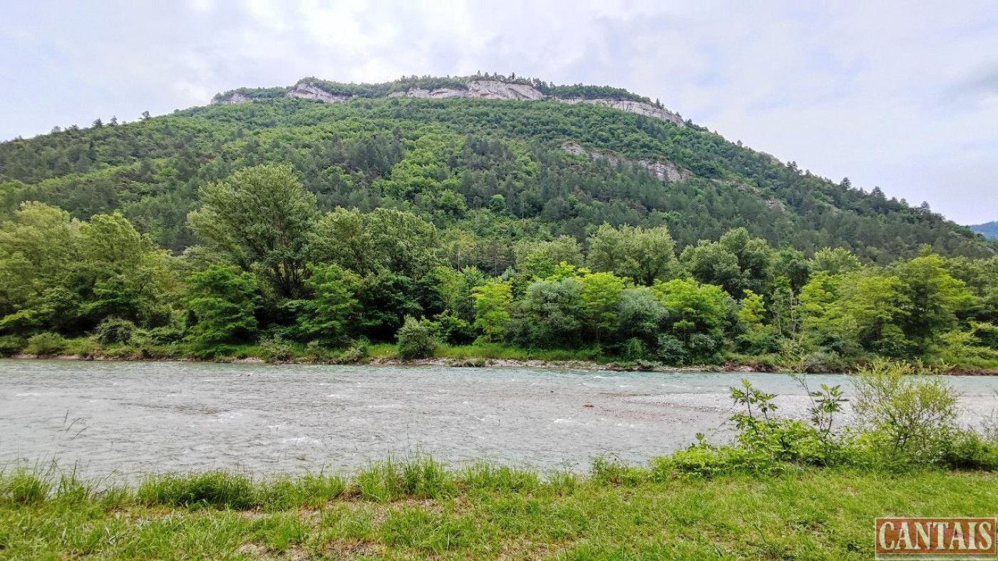 à vendre Camping Aubenas - Photo 1