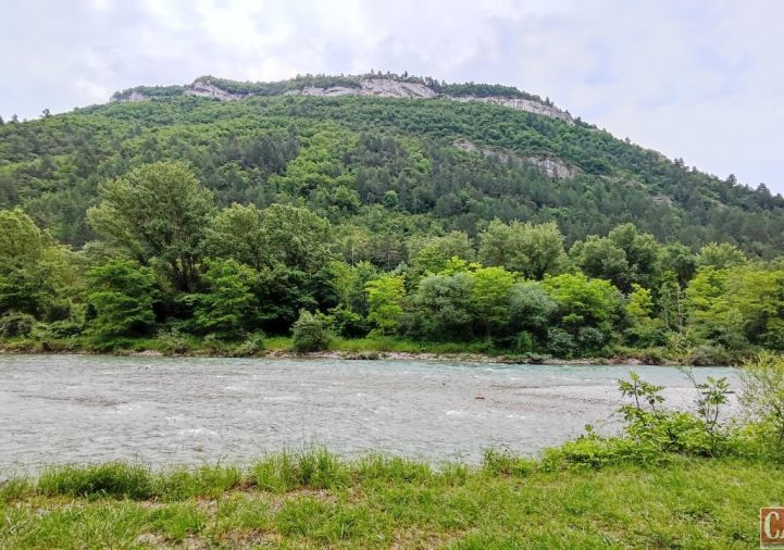 vente Camping Aubenas