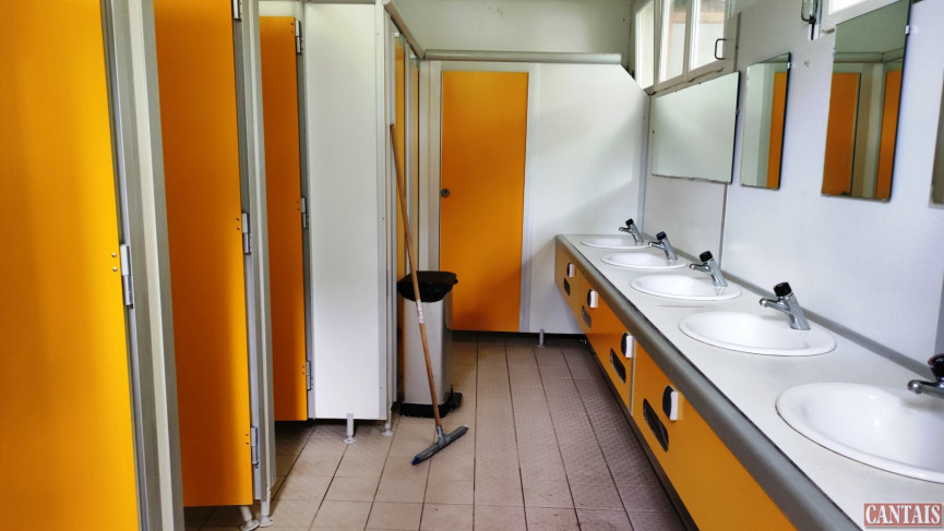 vente Camping Aubenas - Photo 6