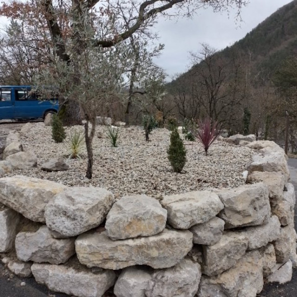 vente Camping Aubenas - Photo 8