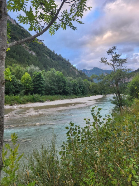 vente Camping Aubenas - Photo 2