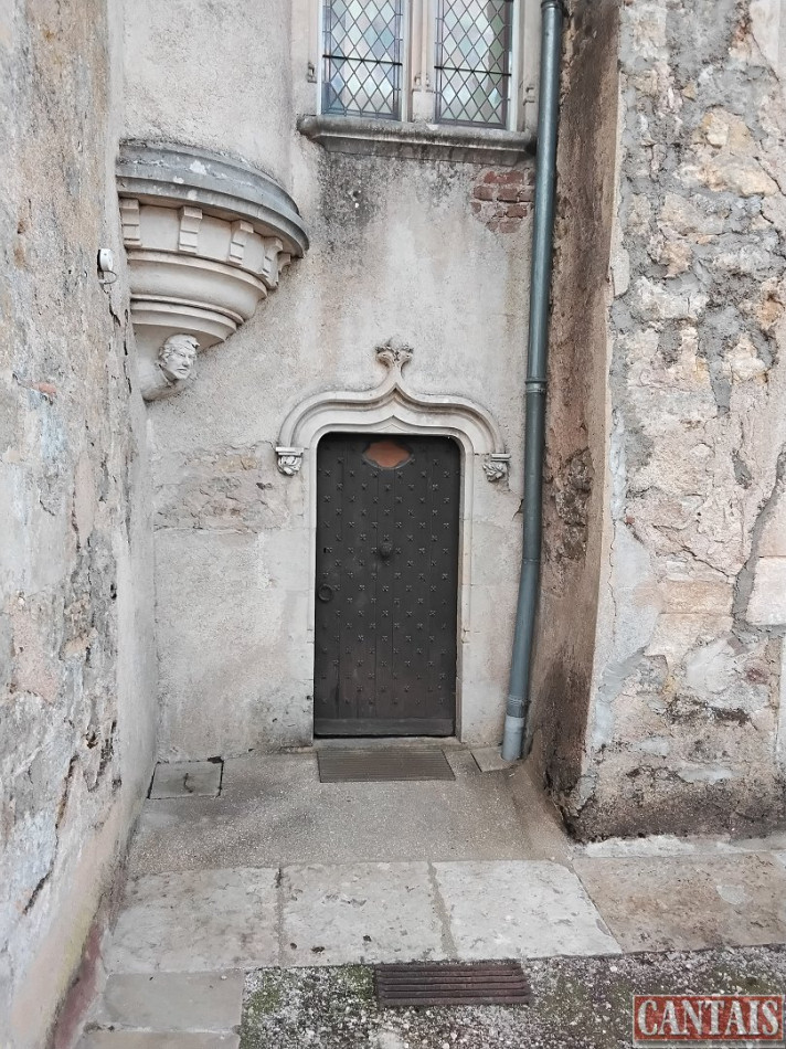 for sale Hôtel restaurant Villeroy - Photo 7