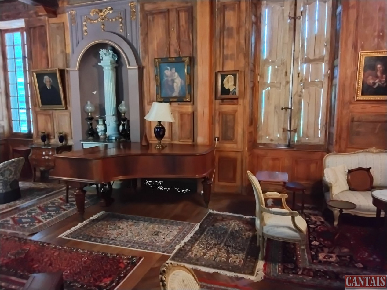 for sale Hôtel restaurant Villeroy - Photo 2