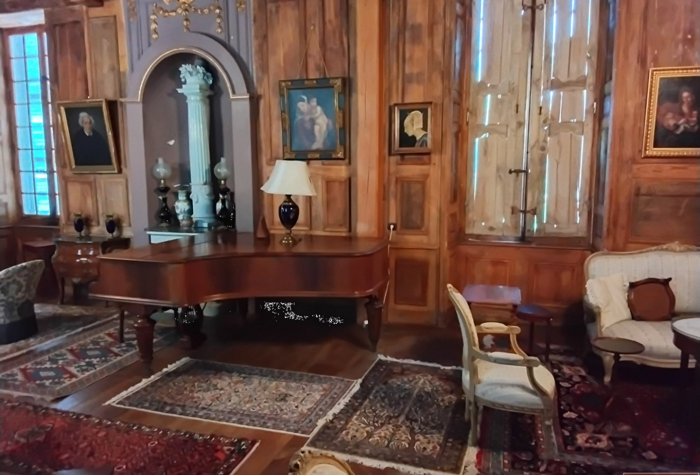 vente Hôtel restaurant Villeroy - Photo 2