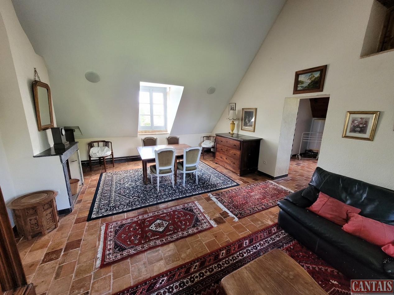 for sale Hôtel restaurant Villeroy - Photo 3