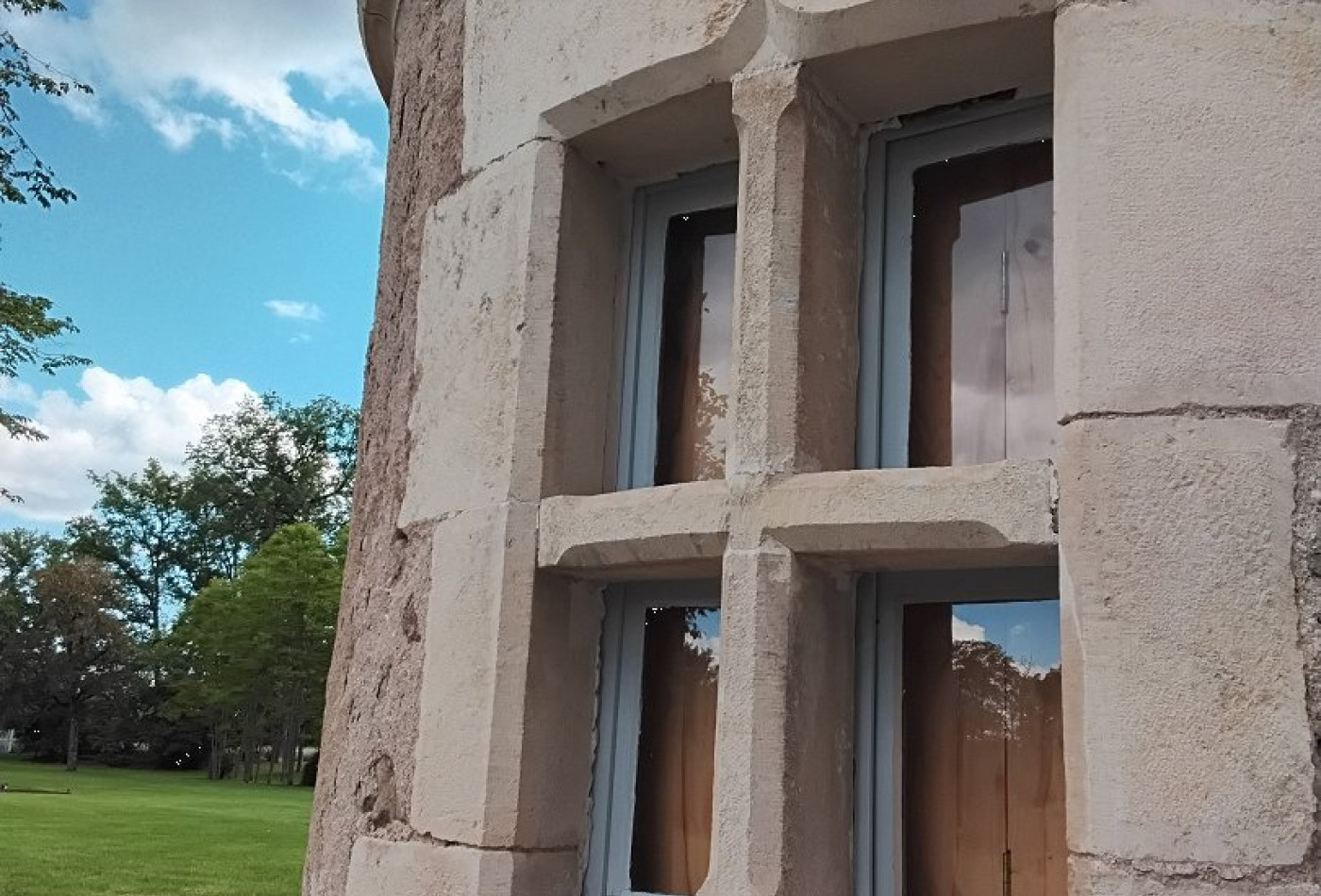 vente Hôtel restaurant Villeroy - Photo 4