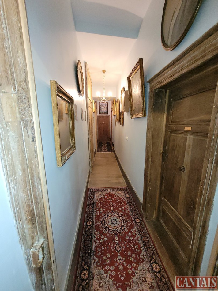 for sale Hôtel restaurant Villeroy - Photo 5