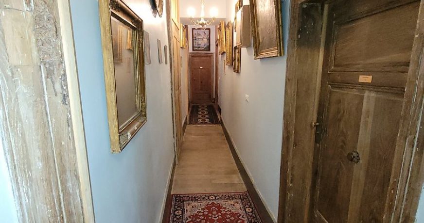 vente Hôtel restaurant Villeroy