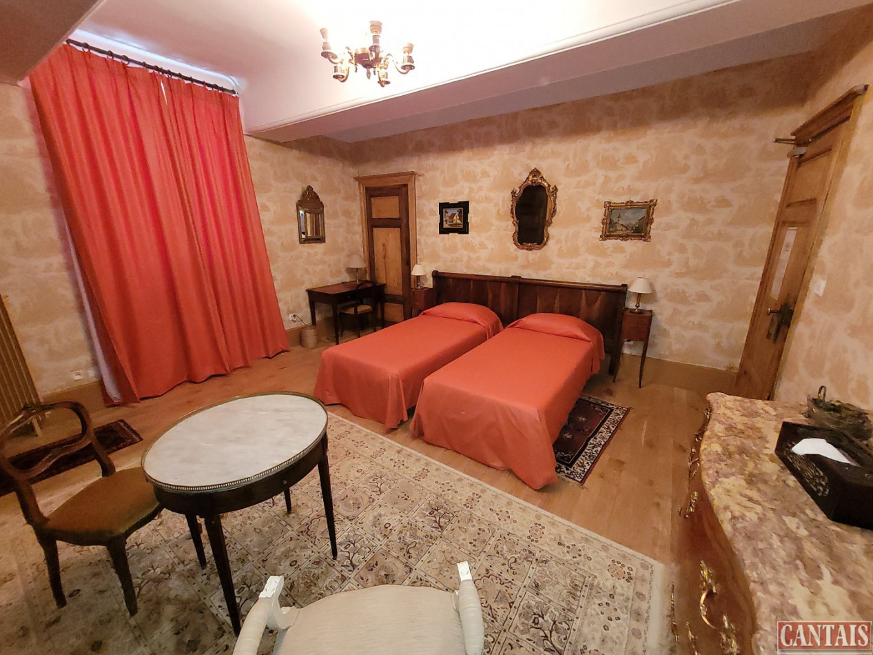 for sale Hôtel restaurant Villeroy - Photo 1