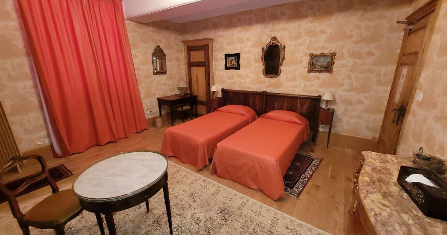 vente Hôtel restaurant Villeroy