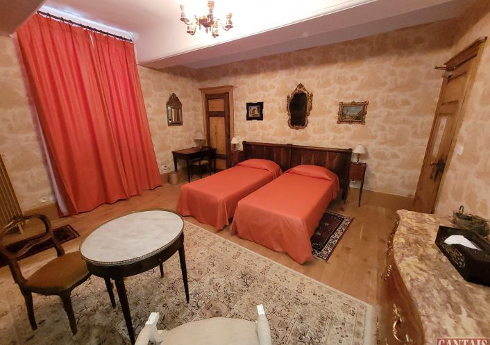 à vendre Hôtel   restaurant Villeroy