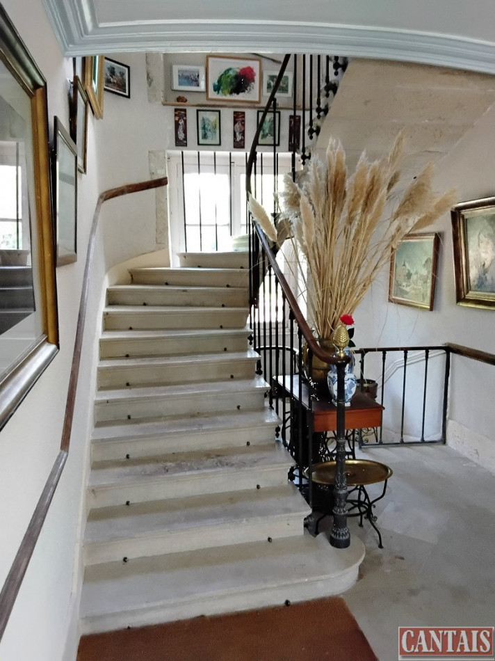 for sale Hôtel restaurant Villeroy - Photo 6