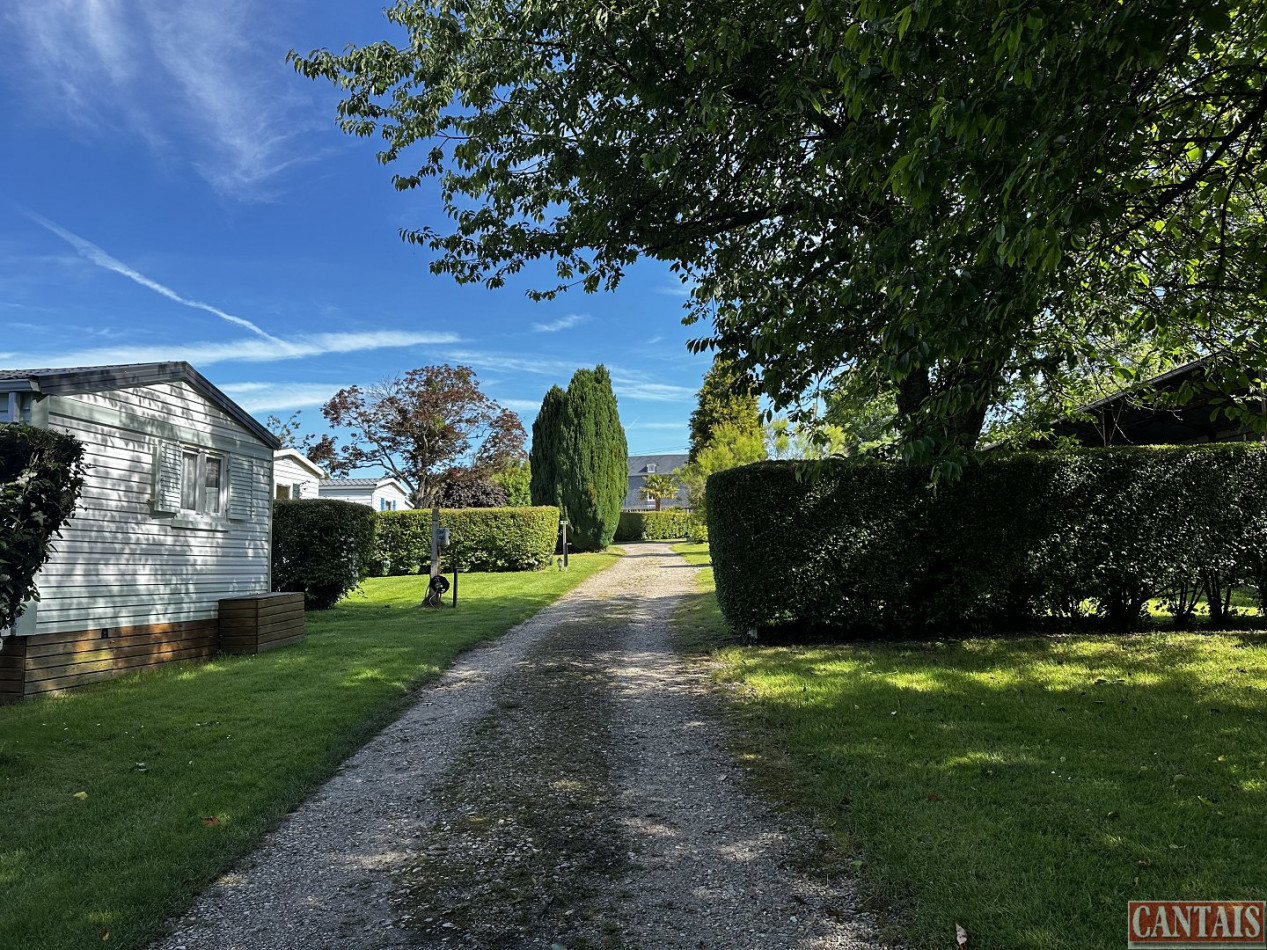 à vendre Camping Dieppe - Photo 1