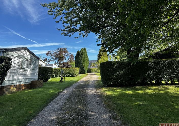 à vendre Camping Dieppe