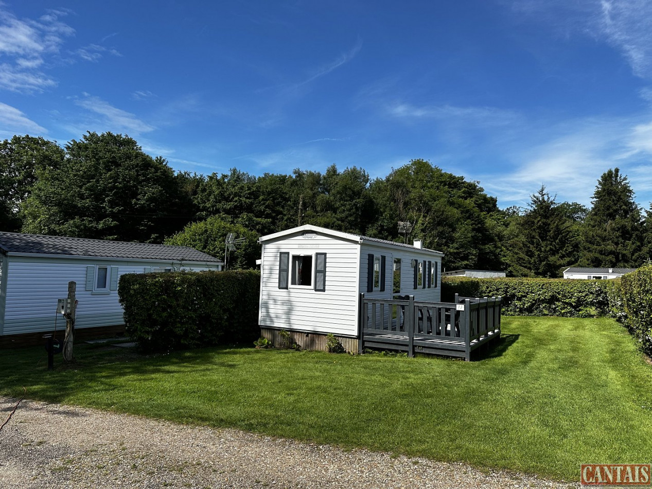 à vendre Camping Dieppe - Photo 2