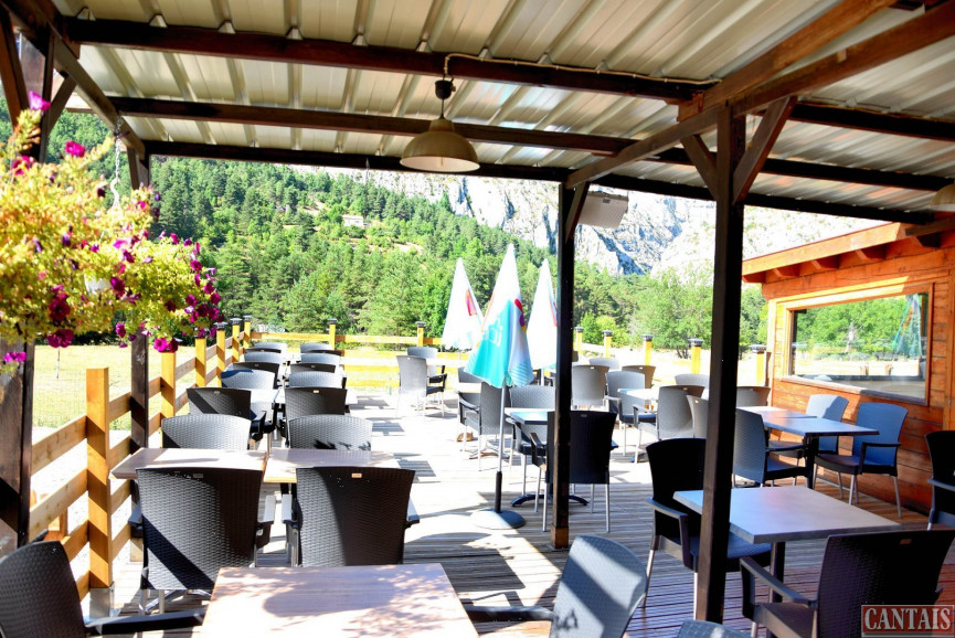 vente Camping Toulon - Photo 3