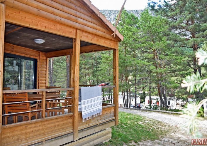 à vendre Camping Toulon