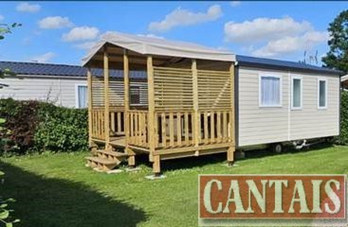 à vendre Camping Dunkerque - Photo 4