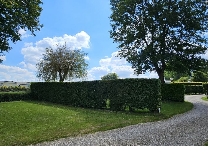 à vendre Camping Dunkerque