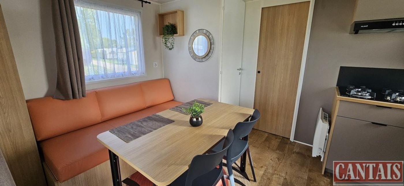 à vendre Camping Dunkerque - Photo 2