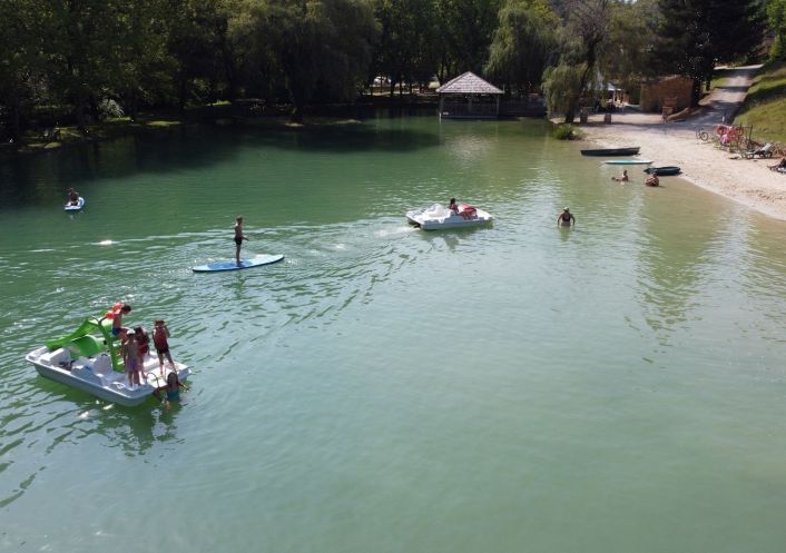 à vendre Camping Bergerac