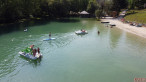 vente Camping Bergerac