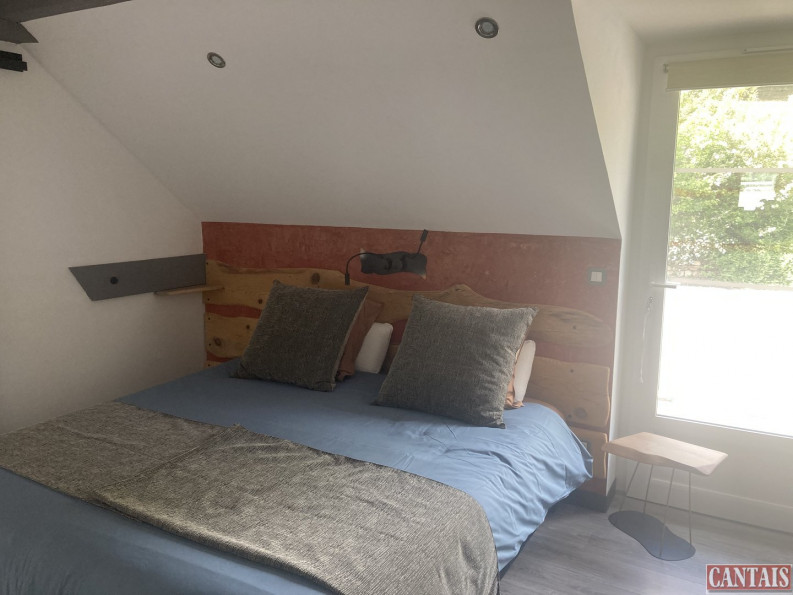 vente Gîte Gavarnie - Photo 2