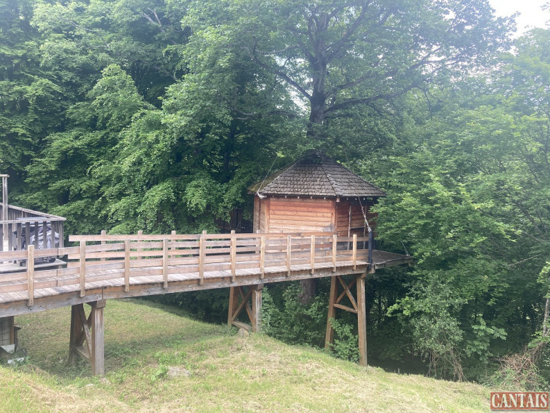 vente Gîte Gavarnie - Photo 3