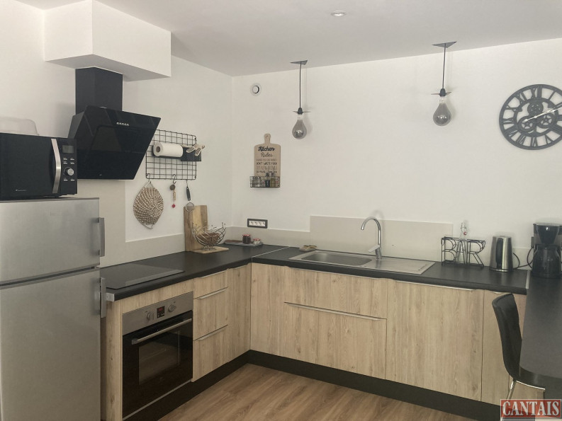 vente Gîte Gavarnie - Photo 4