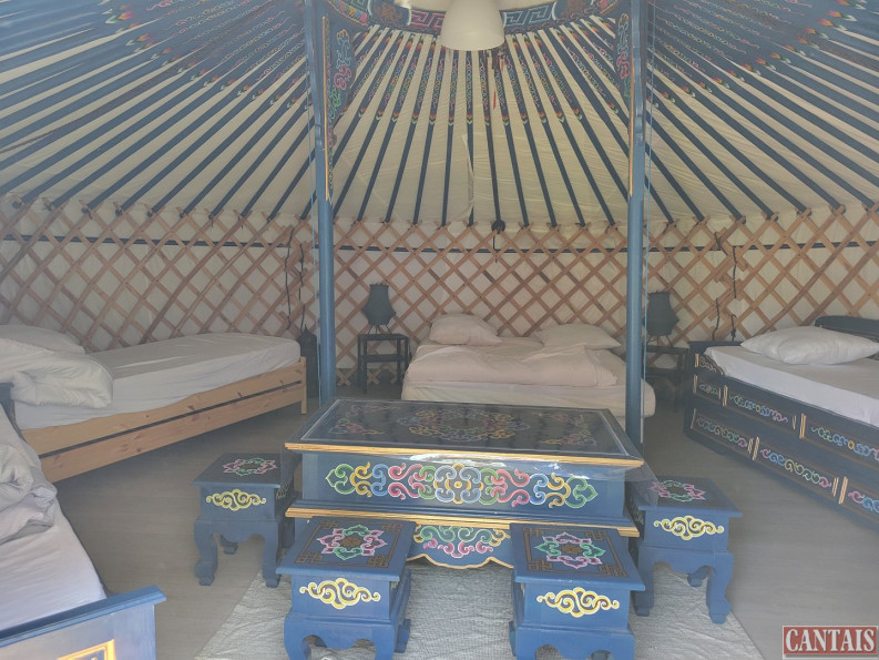 vente Camping Herouville Saint Clair - Photo 2