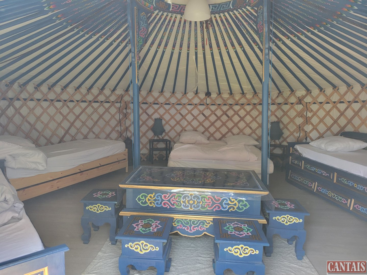 à vendre Camping Herouville Saint Clair - Photo 2