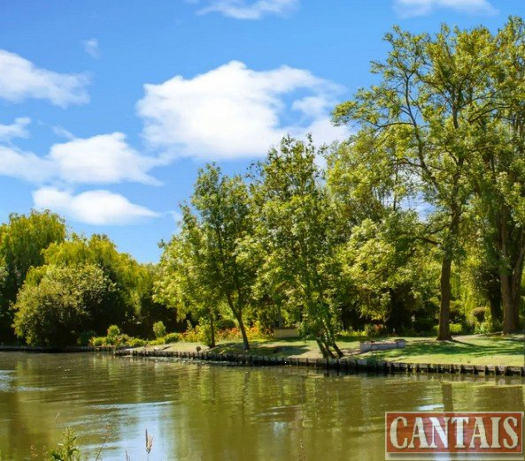 à vendre Camping Herouville Saint Clair - Photo 1