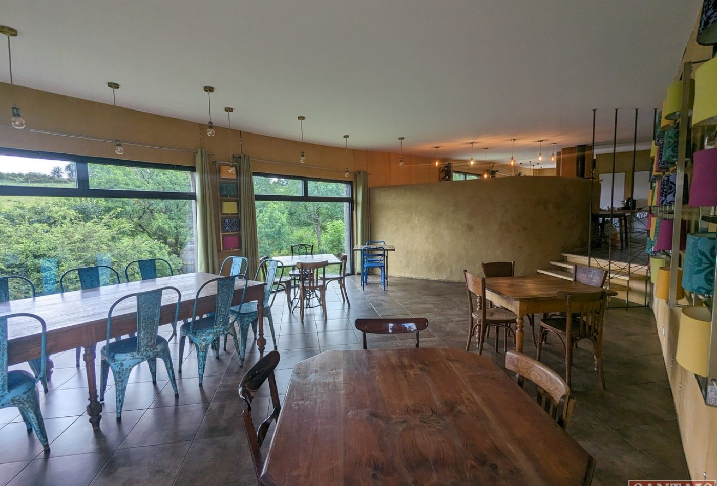 vente Gîte La Roche Sur Yon - Photo 2