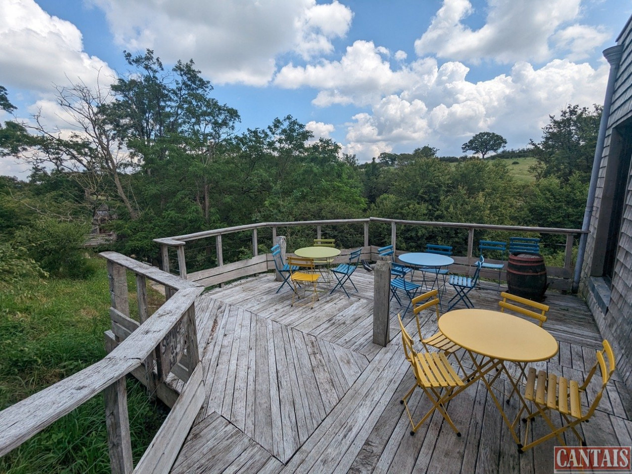 à vendre Gîte La Roche Sur Yon - Photo 1