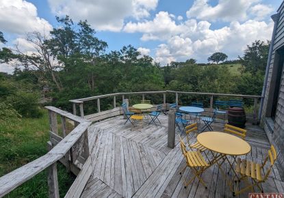 vente Gîte La Roche Sur Yon