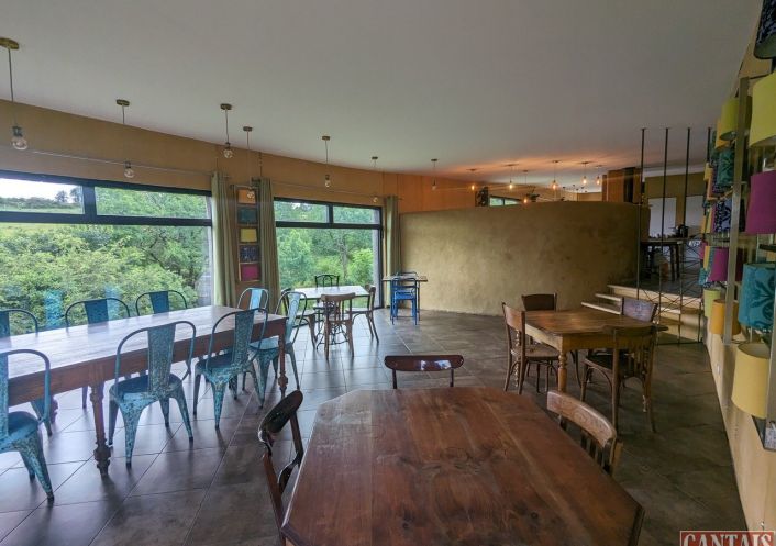 à vendre Camping Nantes