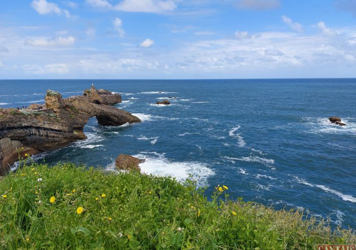 à vendre Camping Lorient