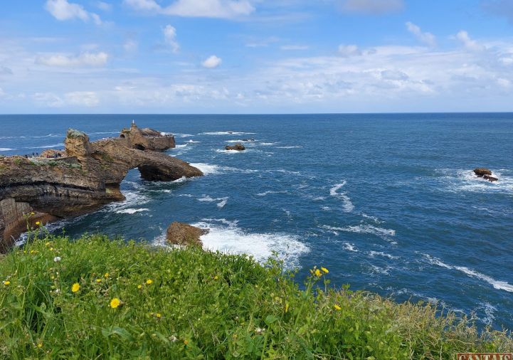 vente Camping Lorient