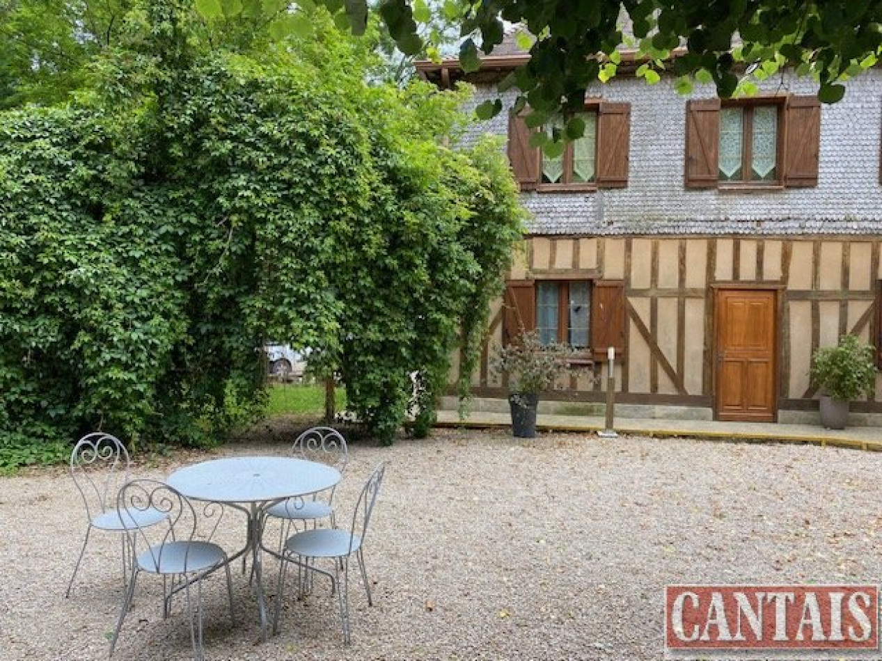 à vendre Gîte Chalons En Champagne - Photo 1