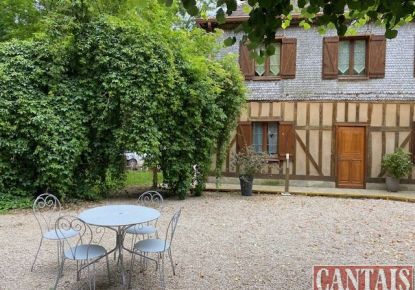 vente Gîte Chalons En Champagne